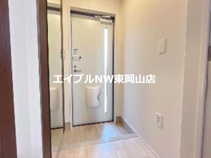 仮）スターテラスⅡ　瀬戸町下の物件内観写真