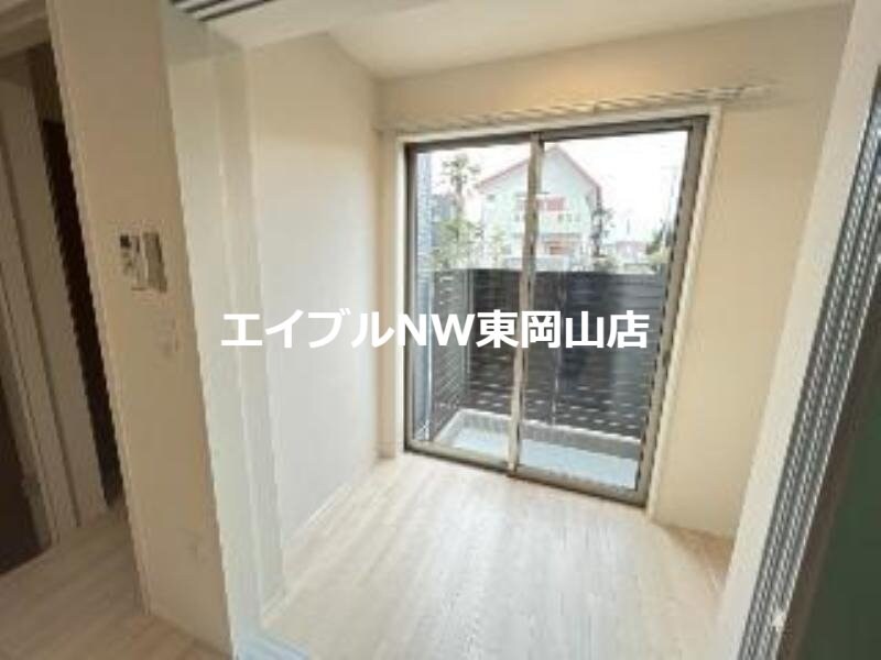 仮）スターテラスⅡ　瀬戸町下の物件内観写真