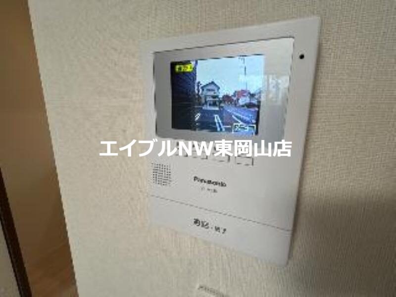 仮）スターテラスⅡ　瀬戸町下の物件内観写真