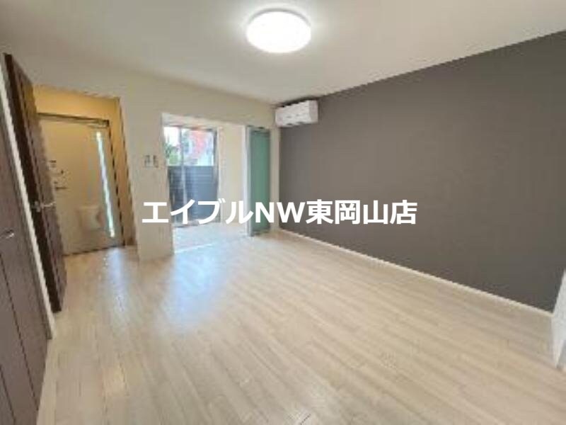 仮）スターテラスⅡ　瀬戸町下の物件内観写真