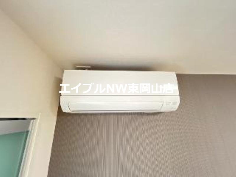 仮）スターテラスⅡ　瀬戸町下の物件内観写真