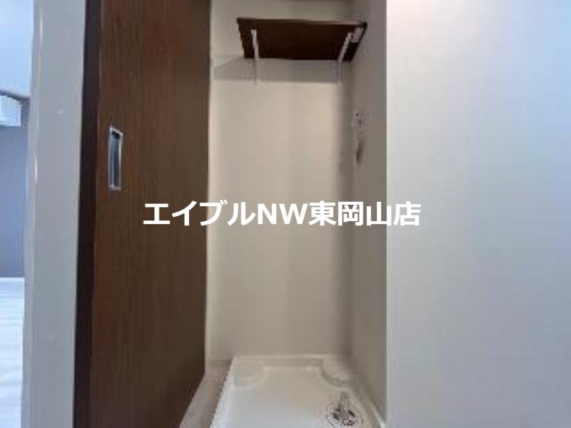 仮）スターテラスⅡ　瀬戸町下の物件内観写真