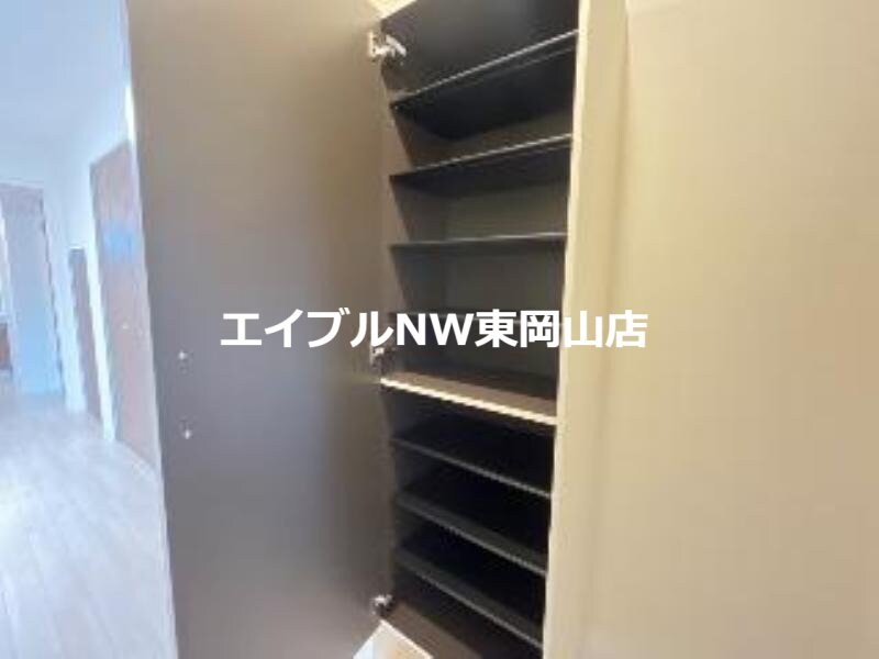 仮）スターテラスⅡ　瀬戸町下の物件内観写真