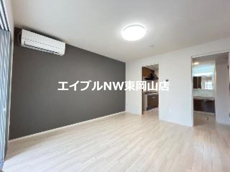 仮）スターテラスⅡ　瀬戸町下の物件内観写真