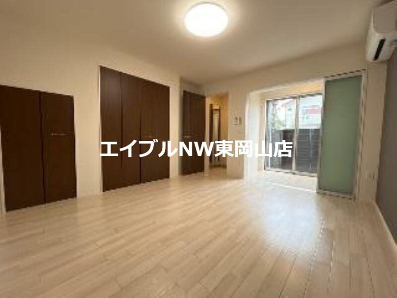 仮）スターテラスⅡ　瀬戸町下の物件内観写真