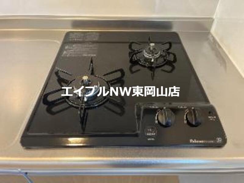 仮）スターテラスⅡ　瀬戸町下の物件内観写真