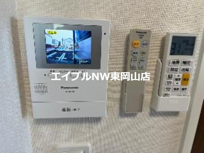 仮）スターテラスⅡ　瀬戸町下の物件内観写真