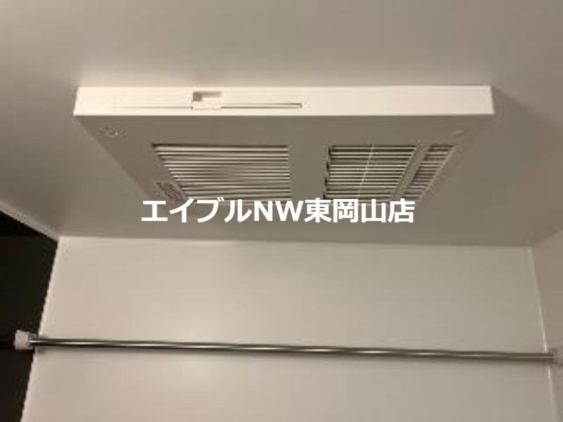 仮）スターテラスⅡ　瀬戸町下の物件内観写真