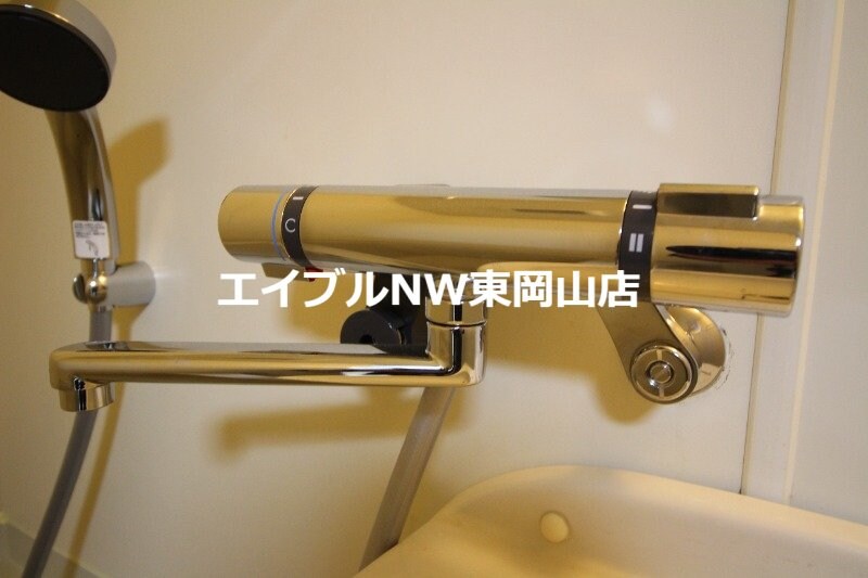 エレガントライフの物件内観写真