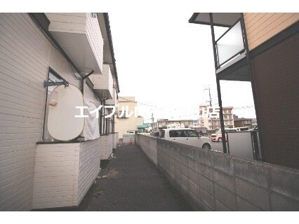 エレガントライフの物件内観写真