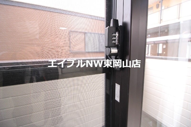 エレガントライフの物件内観写真