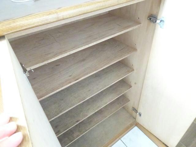 麻里布ガーデンプレイスの物件内観写真