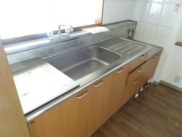 麻里布ガーデンプレイスの物件内観写真