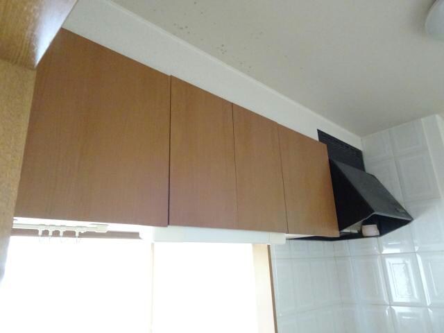 麻里布ガーデンプレイスの物件内観写真