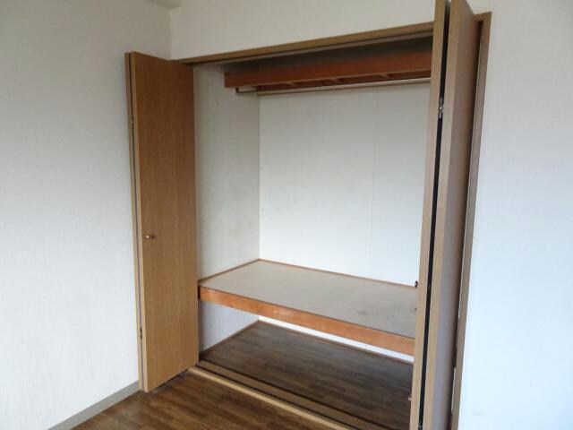 麻里布ガーデンプレイスの物件内観写真