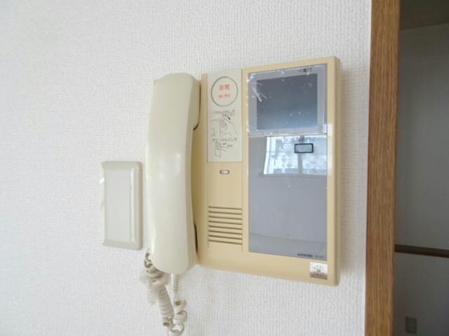 麻里布ガーデンプレイスの物件内観写真