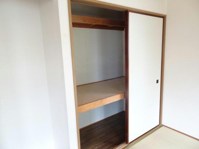 麻里布ガーデンプレイスの物件内観写真