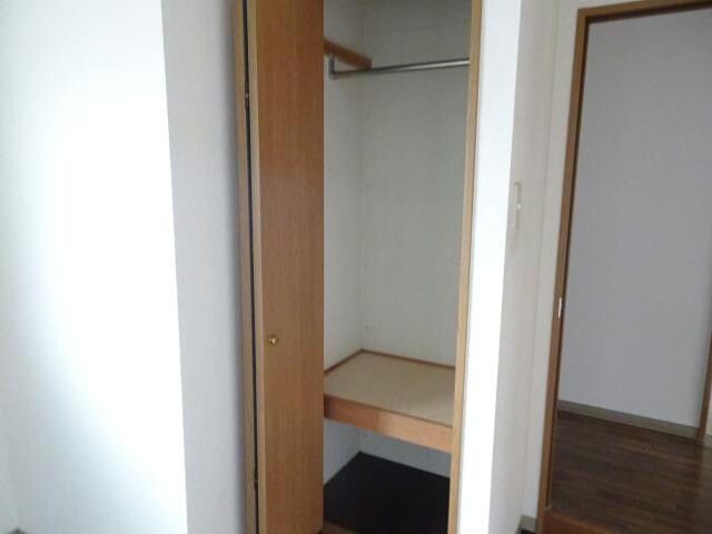 麻里布ガーデンプレイスの物件内観写真