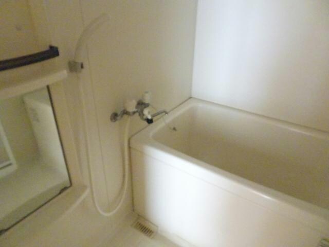 麻里布ガーデンプレイスの物件内観写真