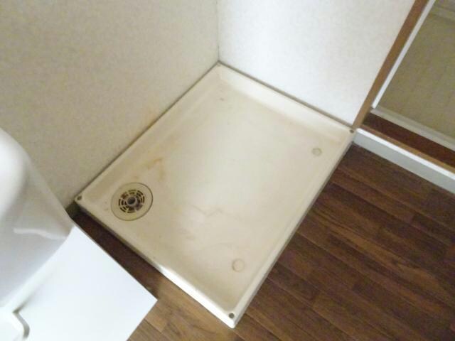 麻里布ガーデンプレイスの物件内観写真