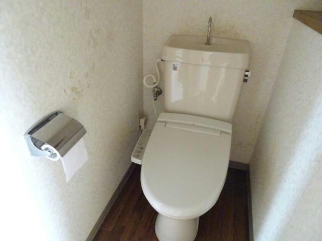 麻里布ガーデンプレイスの物件内観写真