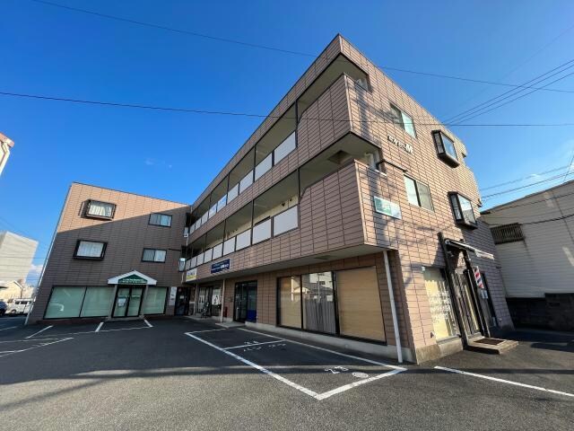 ビルドMの物件外観写真