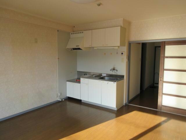 ビルドMの物件内観写真