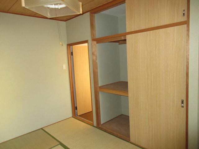 ビルドMの物件内観写真