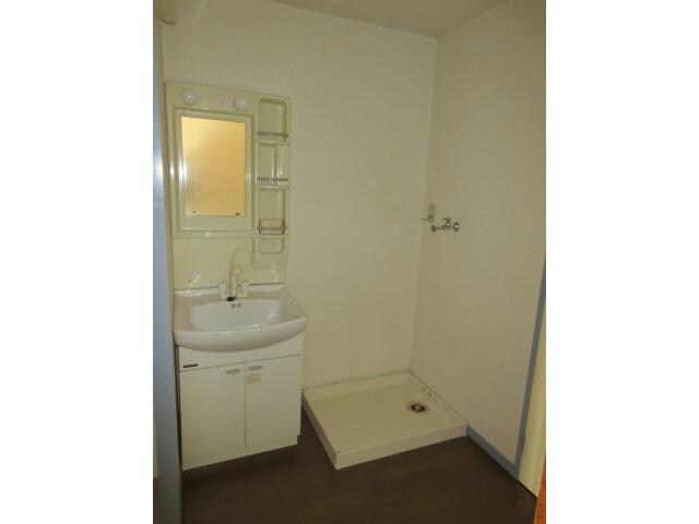 ビルドMの物件内観写真