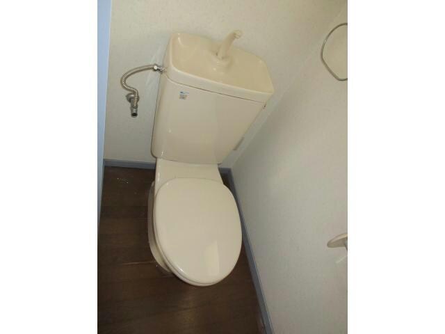 ビルドMの物件内観写真