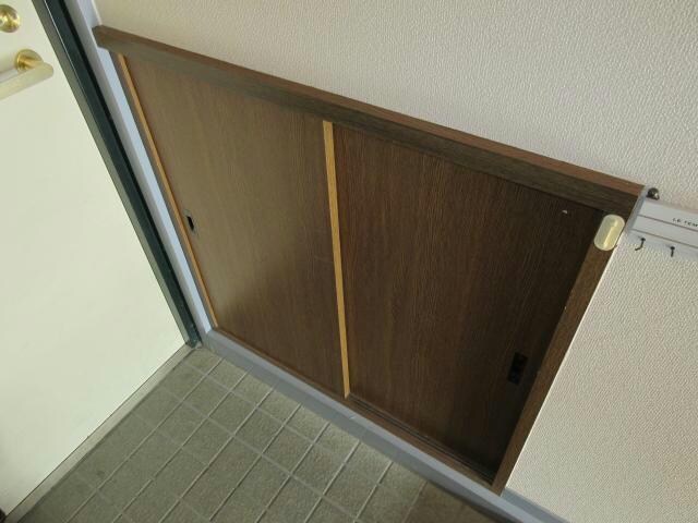 ビルドMの物件内観写真