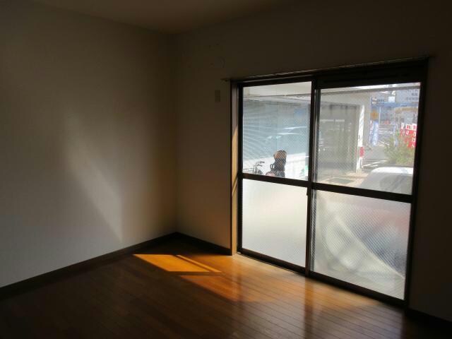 ｃｏｍｏｄｏマリフの物件内観写真