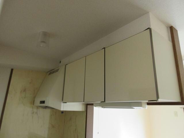 ｃｏｍｏｄｏマリフの物件内観写真