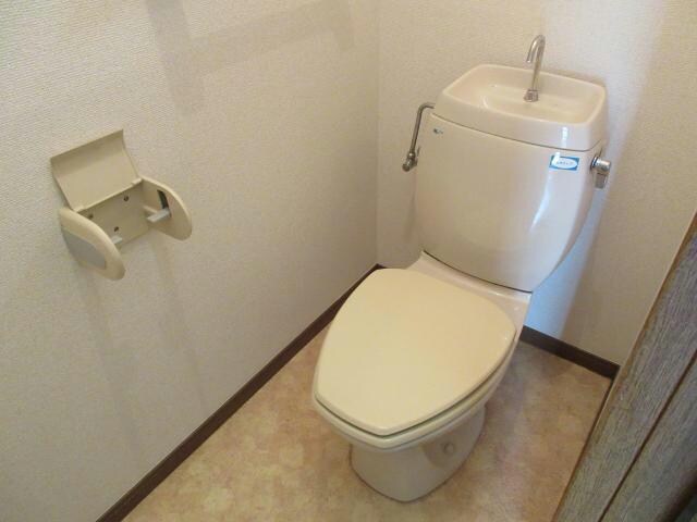 ｃｏｍｏｄｏマリフの物件内観写真