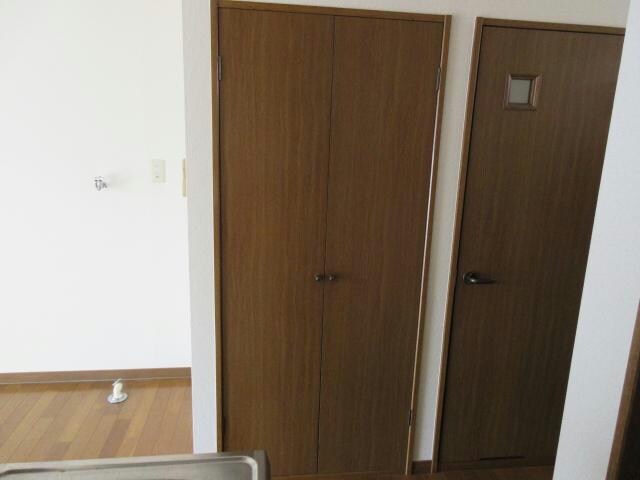 ｃｏｍｏｄｏマリフの物件内観写真