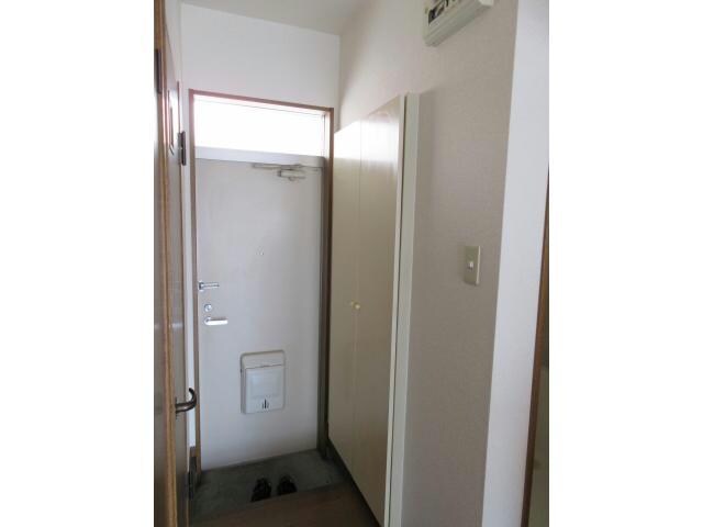 ｃｏｍｏｄｏマリフの物件内観写真