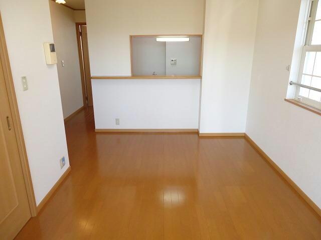 フランメゾン　B棟の物件内観写真