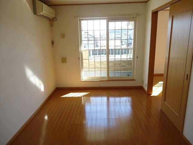 フランメゾン　B棟の物件内観写真