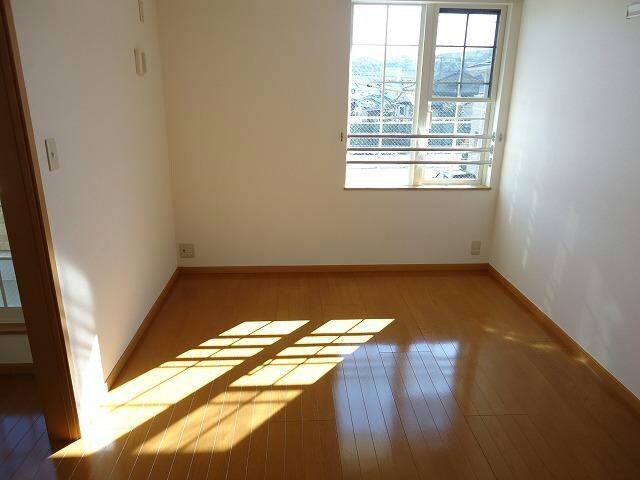 フランメゾン　B棟の物件内観写真