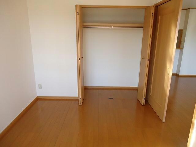 フランメゾン　B棟の物件内観写真