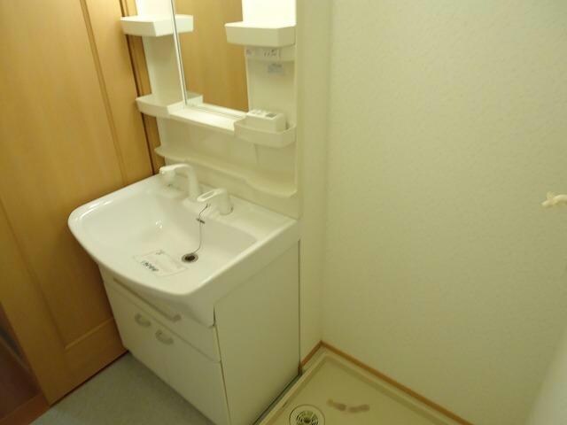 フランメゾン　B棟の物件内観写真