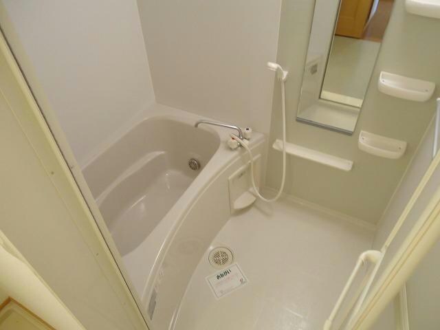 フランメゾン　B棟の物件内観写真