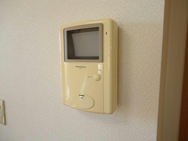 フランメゾン　B棟の物件内観写真