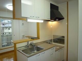 プリムローズ御庄の物件内観写真