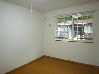 プリムローズ御庄の物件内観写真