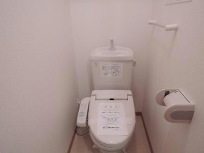 プリムローズ御庄の物件内観写真