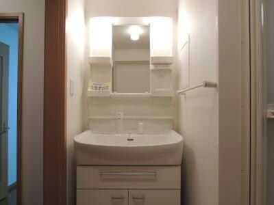 プリムローズ御庄の物件内観写真