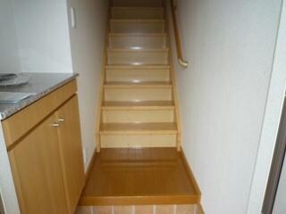 プリムローズ御庄の物件内観写真