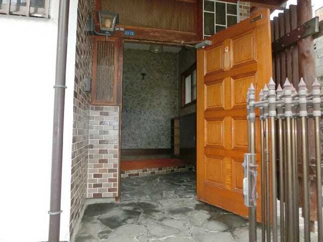 二宮様貸家の物件内観写真