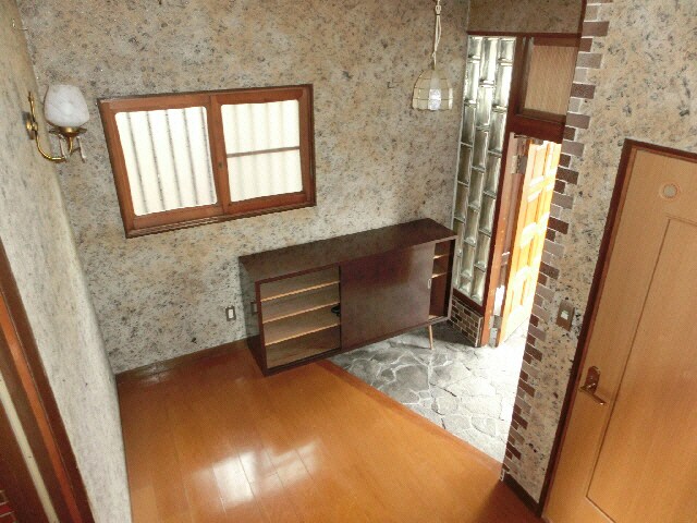 二宮様貸家の物件内観写真